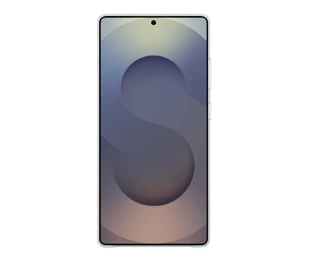 SAMSUNG Clear Case do Galaxy S25 Ultra Transparent EF-QS938CTEGWW - 1310703 - zdjęcie 2